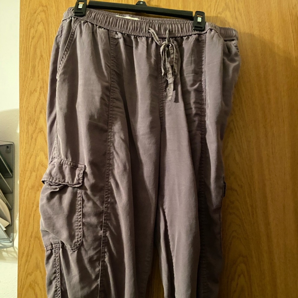 Knox Rose cargo pants